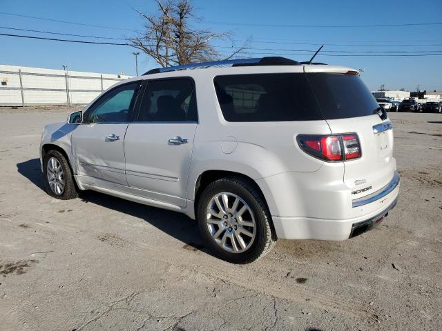 Photo 1 VIN: 1GKKVTKD8GJ169106 - GMC ACADIA DEN 