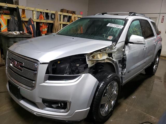 Photo 1 VIN: 1GKKVTKD8GJ171793 - GMC ACADIA DEN 