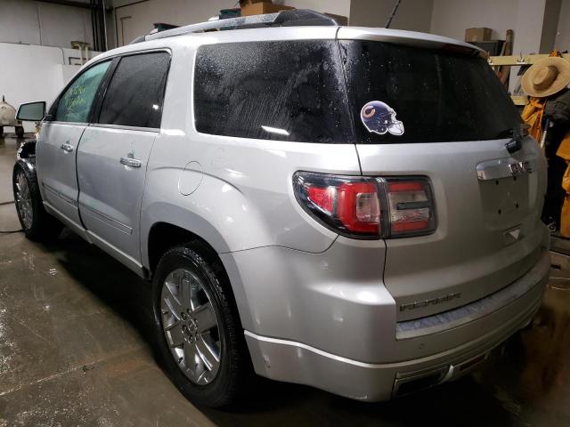 Photo 2 VIN: 1GKKVTKD8GJ171793 - GMC ACADIA DEN 