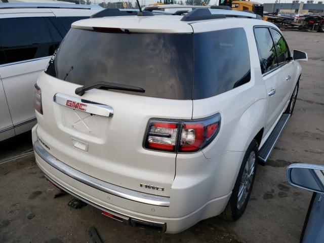 Photo 3 VIN: 1GKKVTKD8GJ185466 - GMC ACADIA DEN 