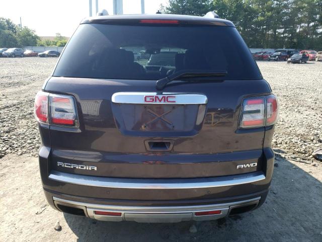 Photo 5 VIN: 1GKKVTKD8GJ199318 - GMC ACADIA DEN 