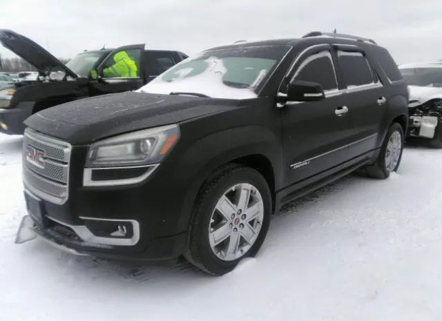 Photo 1 VIN: 1GKKVTKD8GJ252891 - GMC ACADIA 