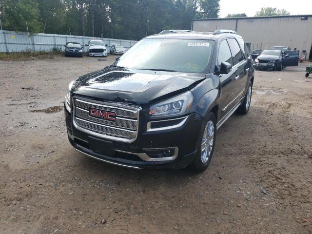 Photo 1 VIN: 1GKKVTKD8GJ253541 - GMC ACADIA DEN 