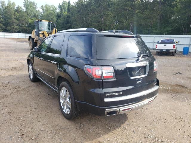 Photo 2 VIN: 1GKKVTKD8GJ253541 - GMC ACADIA DEN 