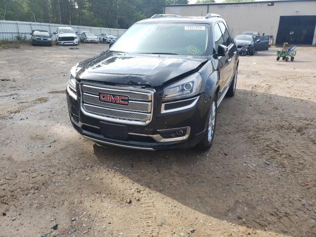 Photo 8 VIN: 1GKKVTKD8GJ253541 - GMC ACADIA DEN 