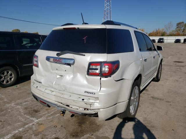 Photo 3 VIN: 1GKKVTKD8GJ276527 - GMC ACADIA DEN 