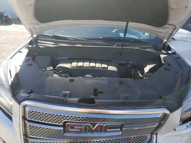 Photo 6 VIN: 1GKKVTKD8GJ276527 - GMC ACADIA DEN 