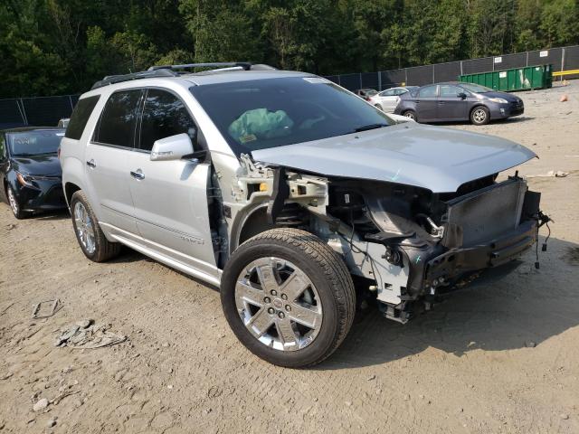 Photo 0 VIN: 1GKKVTKD8GJ345197 - GMC ACADIA DEN 