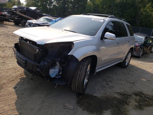 Photo 1 VIN: 1GKKVTKD8GJ345197 - GMC ACADIA DEN 