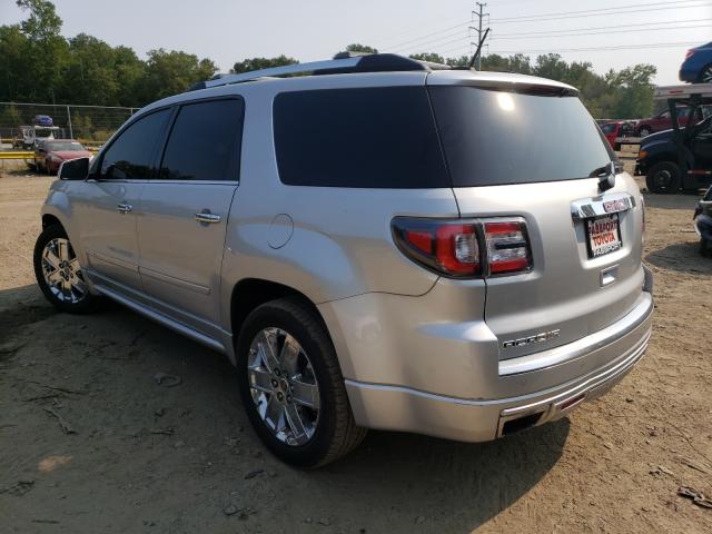 Photo 2 VIN: 1GKKVTKD8GJ345197 - GMC ACADIA DEN 