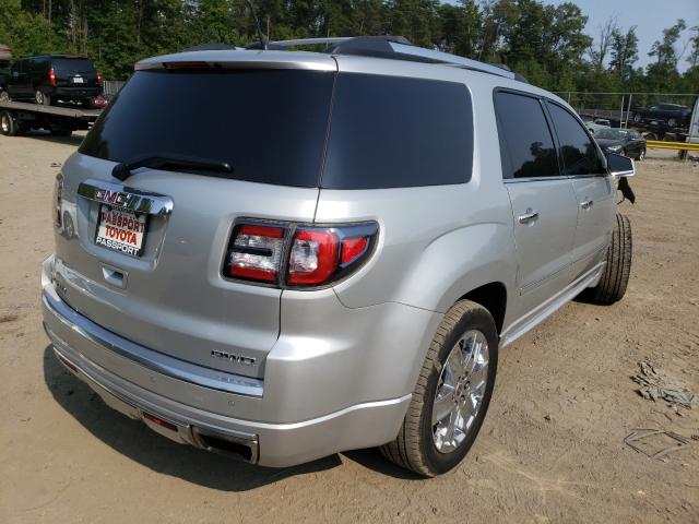 Photo 3 VIN: 1GKKVTKD8GJ345197 - GMC ACADIA DEN 