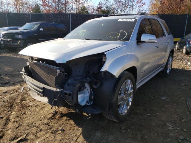 Photo 1 VIN: 1GKKVTKD8GJ345197 - GMC ACADIA DEN 