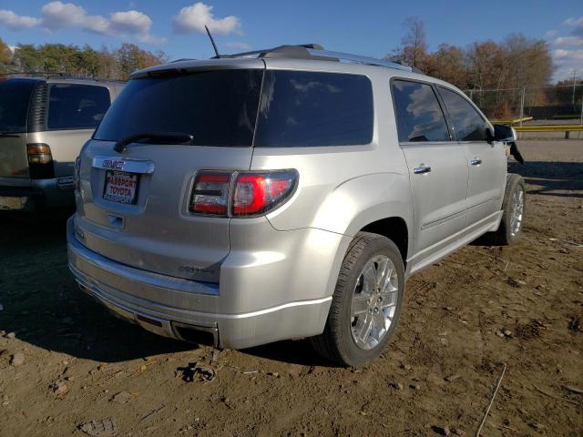 Photo 3 VIN: 1GKKVTKD8GJ345197 - GMC ACADIA DEN 