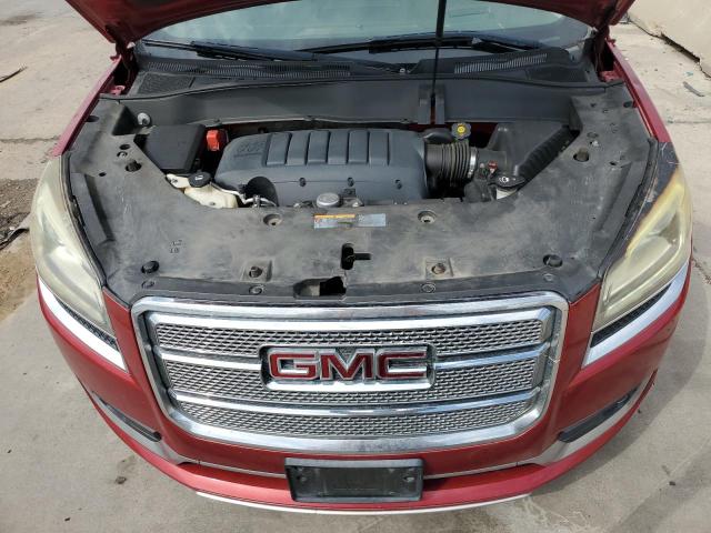 Photo 11 VIN: 1GKKVTKD9DJ161592 - GMC ACADIA DEN 