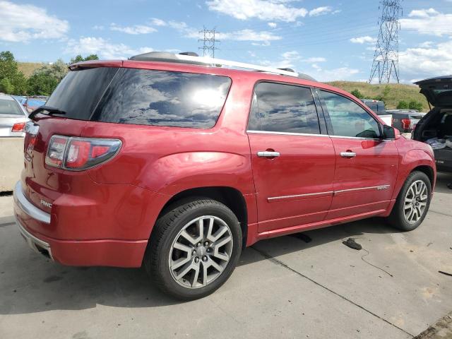 Photo 2 VIN: 1GKKVTKD9DJ161592 - GMC ACADIA DEN 