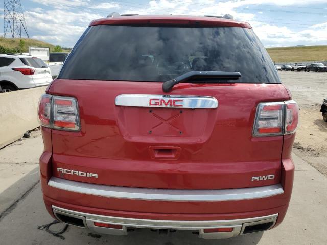 Photo 5 VIN: 1GKKVTKD9DJ161592 - GMC ACADIA DEN 