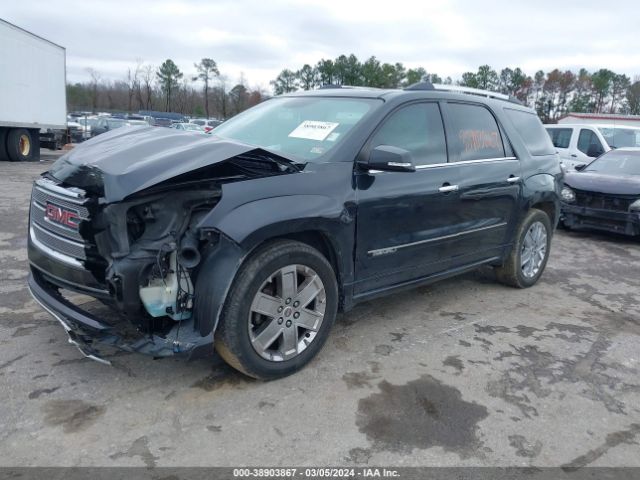 Photo 1 VIN: 1GKKVTKD9DJ164251 - GMC ACADIA 