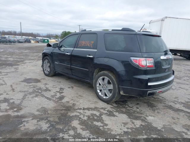 Photo 2 VIN: 1GKKVTKD9DJ164251 - GMC ACADIA 