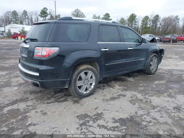 Photo 3 VIN: 1GKKVTKD9DJ164251 - GMC ACADIA 