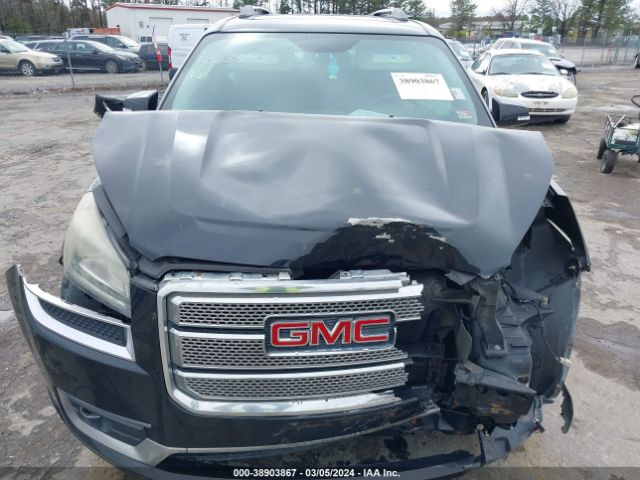 Photo 9 VIN: 1GKKVTKD9DJ164251 - GMC ACADIA 