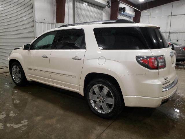 Photo 1 VIN: 1GKKVTKD9DJ169868 - GMC ACADIA DEN 