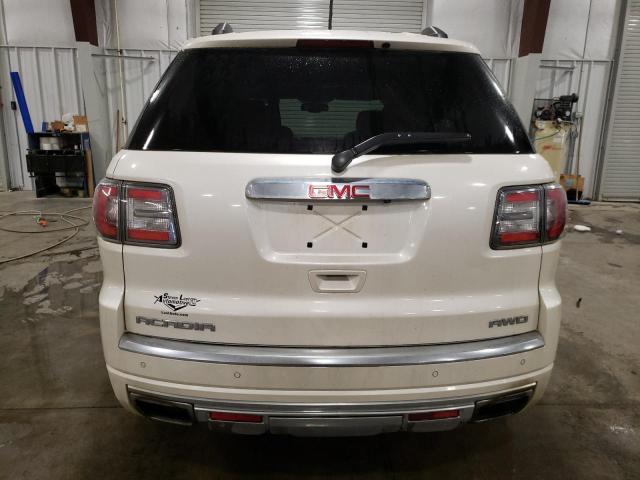 Photo 5 VIN: 1GKKVTKD9DJ169868 - GMC ACADIA DEN 