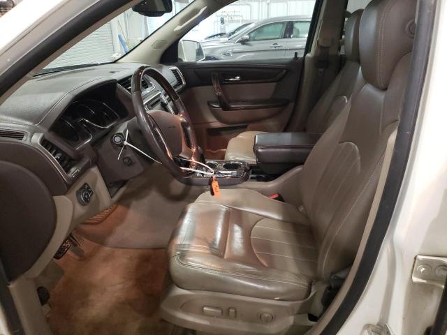 Photo 6 VIN: 1GKKVTKD9DJ169868 - GMC ACADIA DEN 