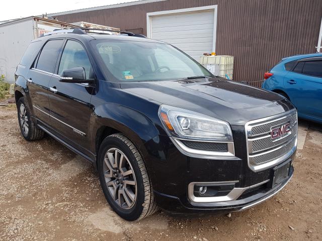 Photo 0 VIN: 1GKKVTKD9DJ179509 - GMC ACADIA DEN 