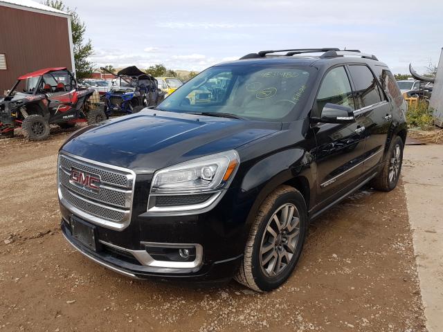 Photo 1 VIN: 1GKKVTKD9DJ179509 - GMC ACADIA DEN 