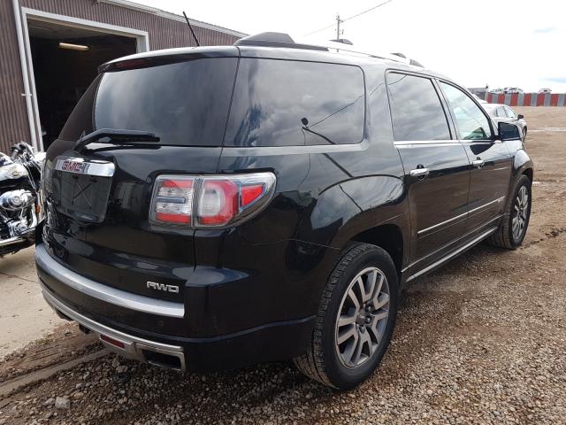 Photo 3 VIN: 1GKKVTKD9DJ179509 - GMC ACADIA DEN 