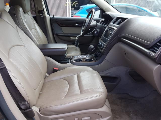 Photo 4 VIN: 1GKKVTKD9DJ179509 - GMC ACADIA DEN 