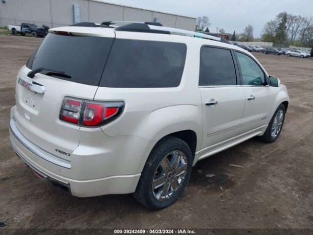 Photo 3 VIN: 1GKKVTKD9DJ182734 - GMC ACADIA 