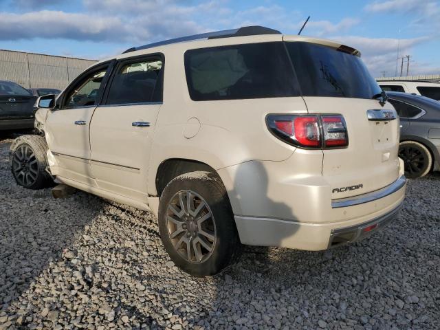 Photo 1 VIN: 1GKKVTKD9DJ201251 - GMC ACADIA DEN 