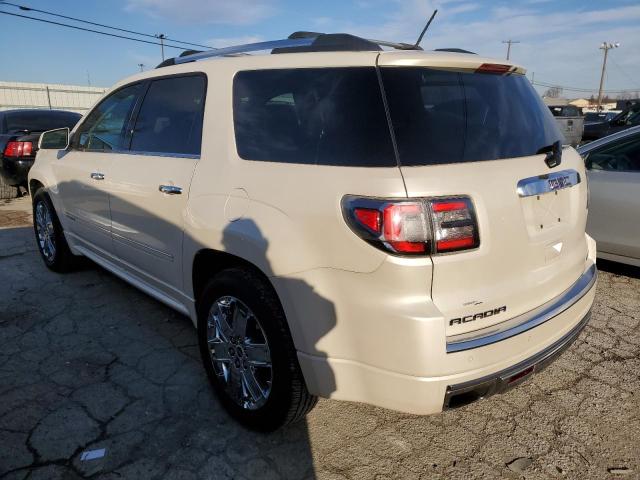 Photo 1 VIN: 1GKKVTKD9EJ178815 - GMC ACADIA DEN 