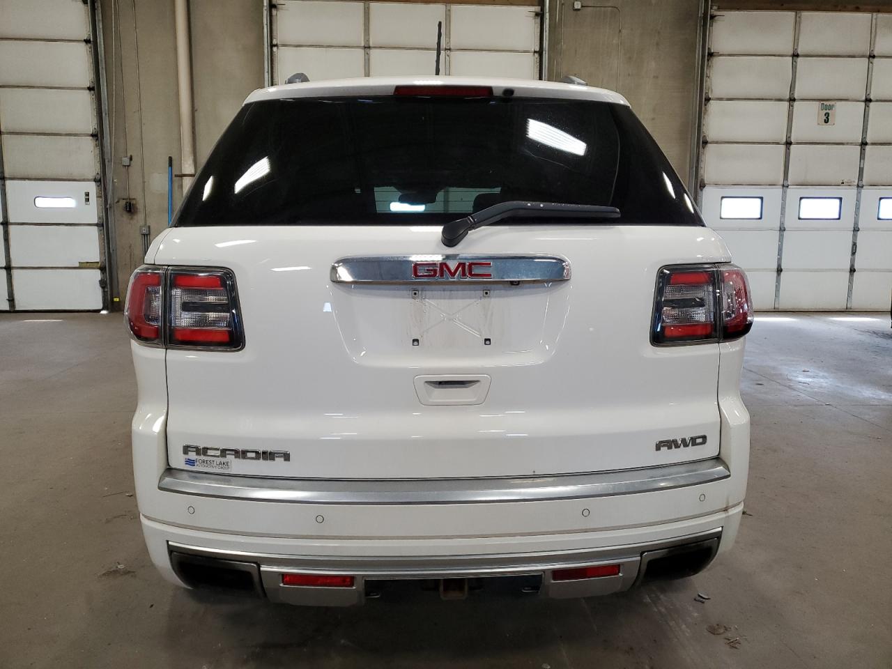 Photo 5 VIN: 1GKKVTKD9EJ200134 - GMC ACADIA 