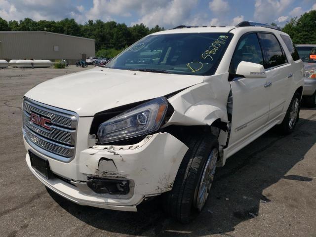 Photo 1 VIN: 1GKKVTKD9EJ205687 - GMC ACADIA DEN 