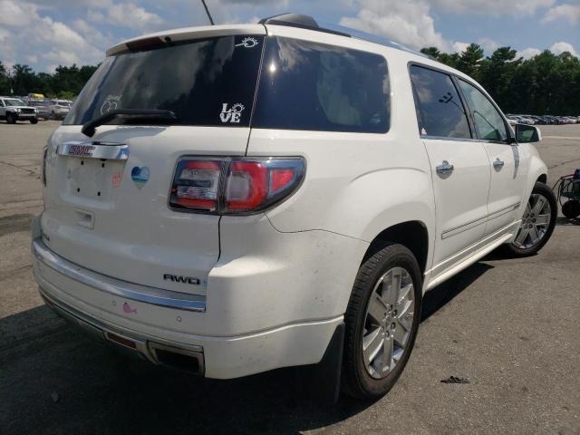 Photo 3 VIN: 1GKKVTKD9EJ205687 - GMC ACADIA DEN 