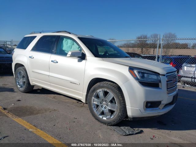 Photo 0 VIN: 1GKKVTKD9EJ235188 - GMC ACADIA 