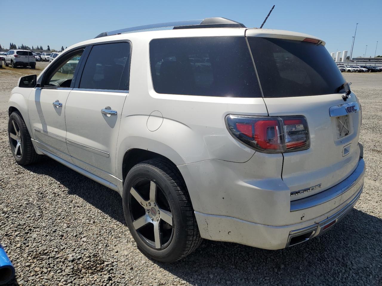 Photo 1 VIN: 1GKKVTKD9EJ238639 - GMC ACADIA 