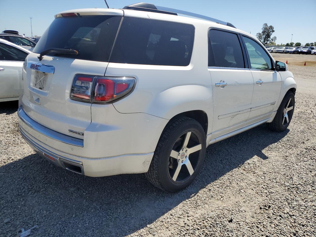 Photo 2 VIN: 1GKKVTKD9EJ238639 - GMC ACADIA 