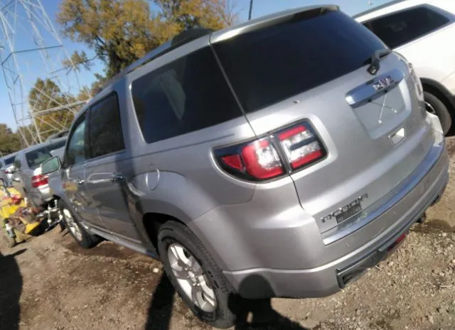 Photo 2 VIN: 1GKKVTKD9EJ241069 - GMC ACADIA 