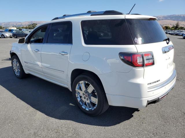 Photo 1 VIN: 1GKKVTKD9EJ266232 - GMC ACADIA DEN 