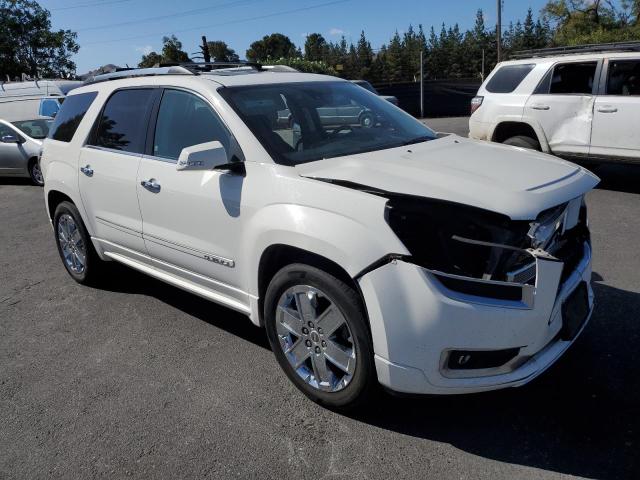 Photo 3 VIN: 1GKKVTKD9EJ266232 - GMC ACADIA DEN 