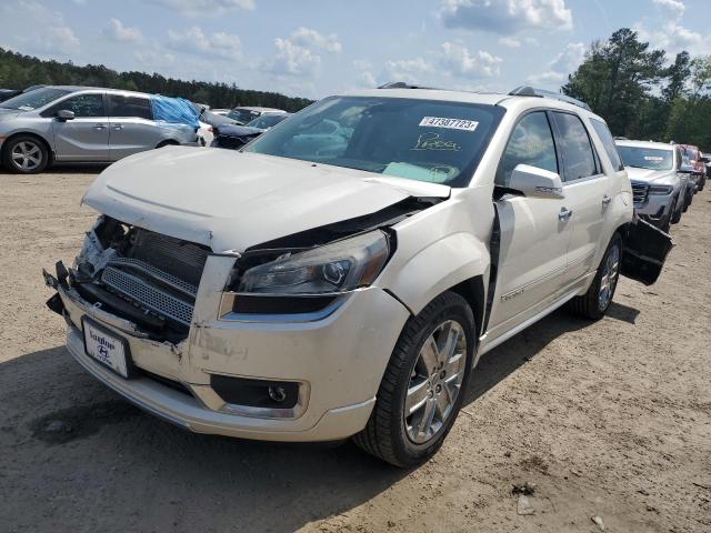 Photo 0 VIN: 1GKKVTKD9EJ285525 - GMC ACADIA DEN 