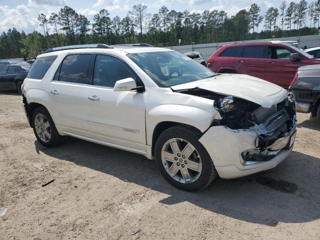 Photo 3 VIN: 1GKKVTKD9EJ285525 - GMC ACADIA DEN 