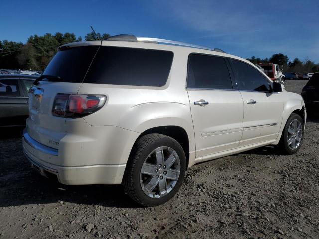 Photo 2 VIN: 1GKKVTKD9EJ296637 - GMC ACADIA DEN 