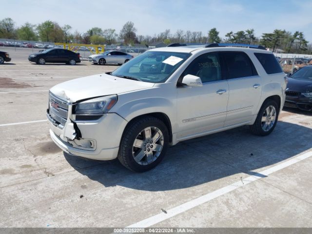 Photo 1 VIN: 1GKKVTKD9EJ298548 - GMC ACADIA 