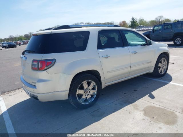 Photo 3 VIN: 1GKKVTKD9EJ298548 - GMC ACADIA 