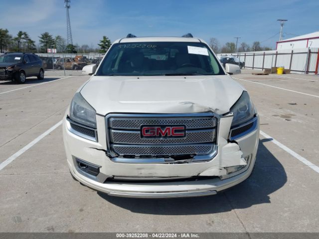 Photo 5 VIN: 1GKKVTKD9EJ298548 - GMC ACADIA 