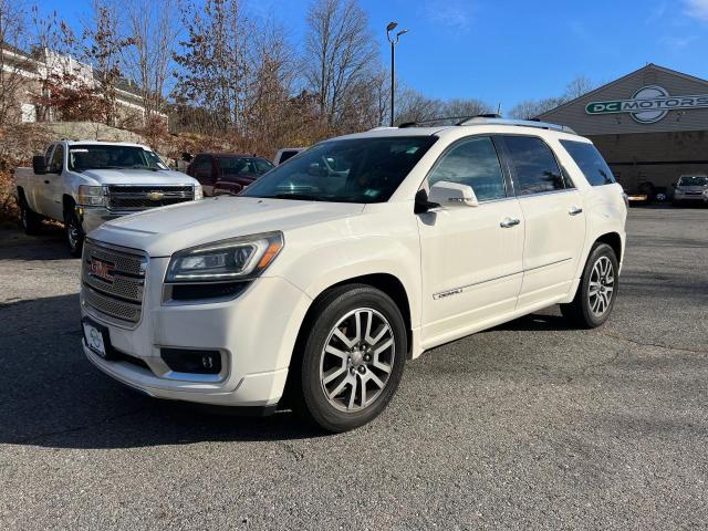 Photo 1 VIN: 1GKKVTKD9EJ334450 - GMC ACADIA DEN 